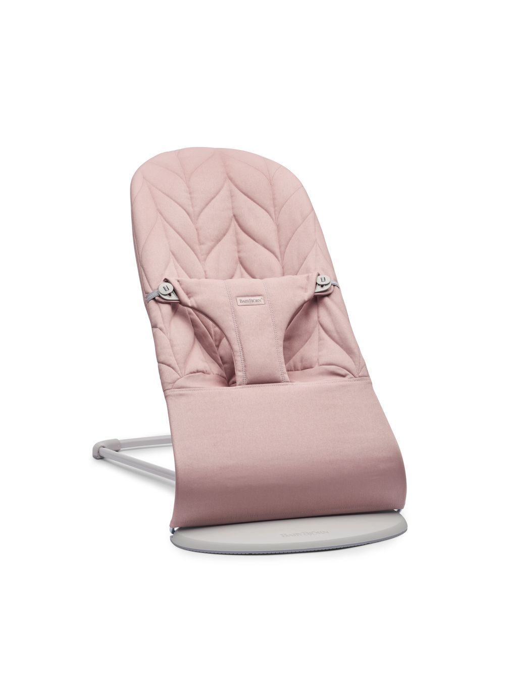 Buy BABYBJORN - Bliss Baby Bouncer - Light Grey in Jordan